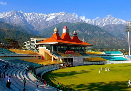 Amritsar to Dharamshala (Mcleodganj) Tour