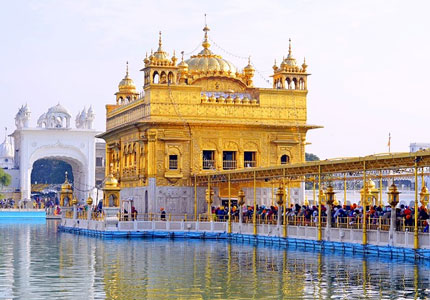 Tempo Travellers Hire in Amritsar